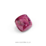 Ruby Gemstone Ceylon Royal Red Ruby 2.50 Ct - CB 0328 Natural Unheated - Image 4