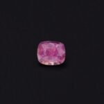 Natural Pink Sapphire Gemstone Unheated Oval Shape 0.43ct (CB 0334)