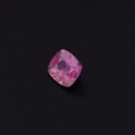 Natural Pink Sapphire Gemstone Unheated Oval Shape 0.43ct (CB 0334) - Image 2