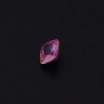 Natural Pink Sapphire Gemstone Unheated Oval Shape 0.43ct (CB 0334) - Image 8