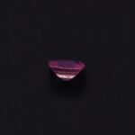 Natural Pink Sapphire Gemstone Unheated Oval Shape 0.43ct (CB 0334) - Image 6