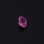 Natural Pink Sapphire Gemstone Unheated Oval Shape 0.43ct (CB 0334) - Image 4