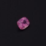 Natural Pink Sapphire Gemstone Unheated Oval Shape 0.43ct (CB 0334) - Image 3