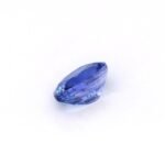 Natural Blue Sapphire Gemstone Unheated Oval Shape 1.16ct (CB 0336) - Image 7