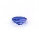 Natural Blue Sapphire Gemstone Unheated Oval Shape 1.16ct (CB 0336) - Image 6