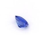 Natural Blue Sapphire Gemstone Unheated Oval Shape 1.16ct (CB 0336) - Image 5