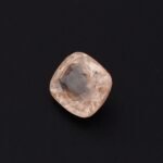 Padparadscha Sapphire Gemstone 2.08ct Cushion Shape Unheated CB 0331 - Image 4