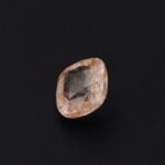 Padparadscha Sapphire Gemstone 2.08ct Cushion Shape Unheated CB 0331 - Image 3