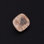 Padparadscha Sapphire Gemstone 2.08ct Cushion Shape Unheated CB 0331 - Image 2