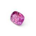 Pink Sapphire Purplish Pink Cushion Shape 2.33ct CB 0236 - Image 3