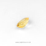 Yellow Sapphire Unheated Oval Shape 1.60ct - CB 0286 - Image 4