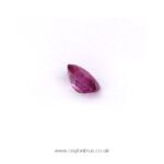 Padparadscha Sapphire Unheated Oval 0.62ct - CB 0289 - Image 4