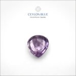 Pink Sapphire 0.48ct Pear Shape - CB 0036 - Image 5