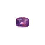 Pink Sapphire 0.60ct Long Cushion Shape - CB 0140