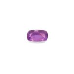 Pink Sapphire 0.60ct Long Cushion Shape - CB 0140 - Image 2