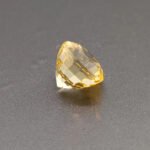 Natural Yellow Sapphire Gemstone Unheated Ceylon Round Shape 2.25ct - CB 0467 - Image 5